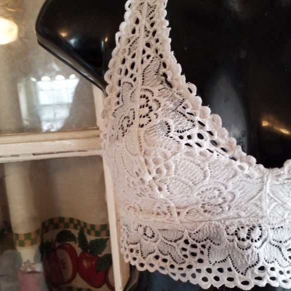 Set of two aerie halter bralette - Picture 6 of 7